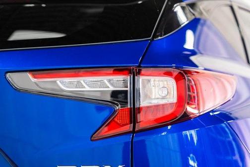 2024 Acura RDX A-Spec Advance Package