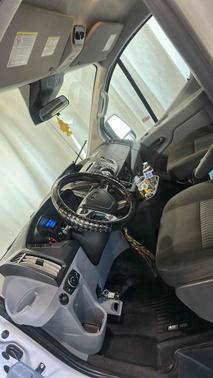 2017 Ford Transit-350 XLT