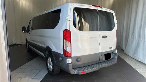 2017 Ford Transit-350 XLT