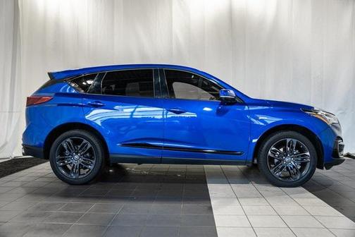 2021 Acura RDX A-Spec