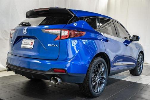 2021 Acura RDX A-Spec