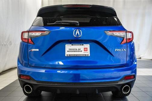 2021 Acura RDX A-Spec