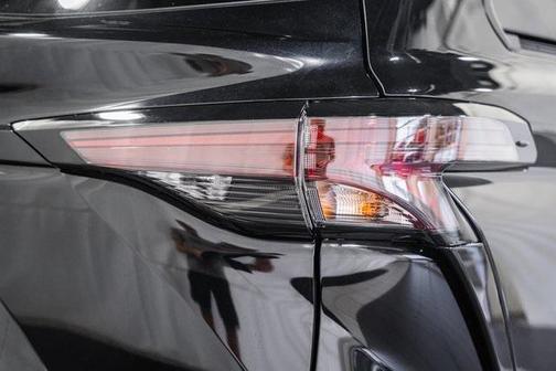 2025 Toyota Sienna Woodland Edition
