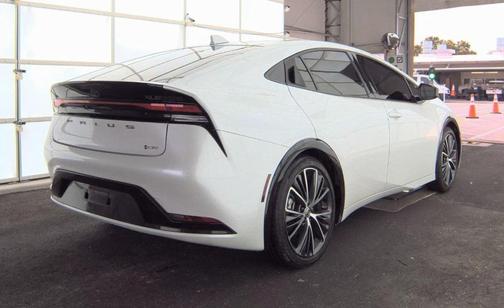 2024 Toyota Prius XLE