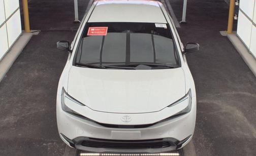 2024 Toyota Prius XLE