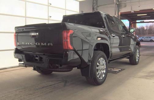 2024 Toyota Tacoma Limited