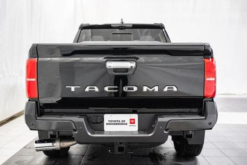 2024 Toyota Tacoma Limited