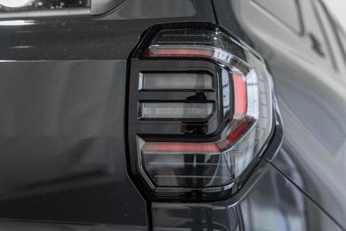 2025 Toyota 4Runner TRD Sport