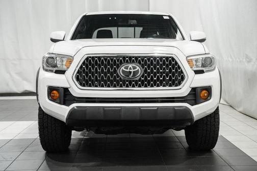 2018 Toyota Tacoma TRD Off Road