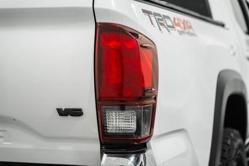 2018 Toyota Tacoma TRD Off Road