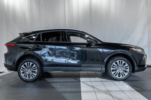 2023 Toyota Venza Limited