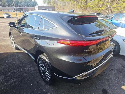 2023 Toyota Venza Limited