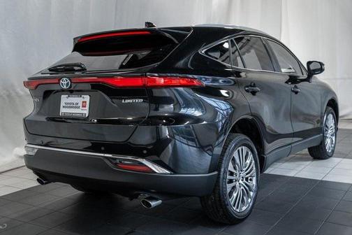 2023 Toyota Venza Limited
