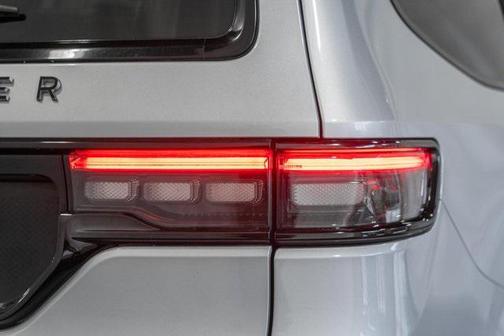 2024 Jeep Grand Wagoneer Series II 4x4