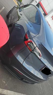 2023 Tesla Model Y Performance Dual Motor All-Wheel Drive