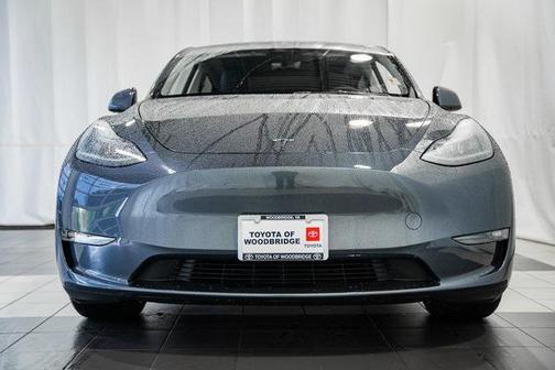 2023 Tesla Model Y Performance Dual Motor All-Wheel Drive