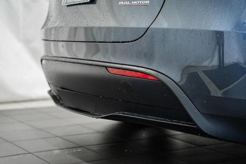 2023 Tesla Model Y Performance Dual Motor All-Wheel Drive