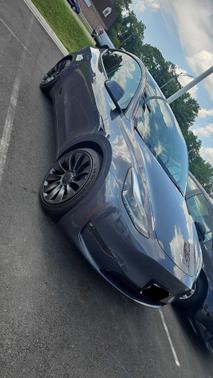 2023 Tesla Model Y Performance Dual Motor All-Wheel Drive