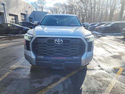 2023 Toyota Tundra SR5