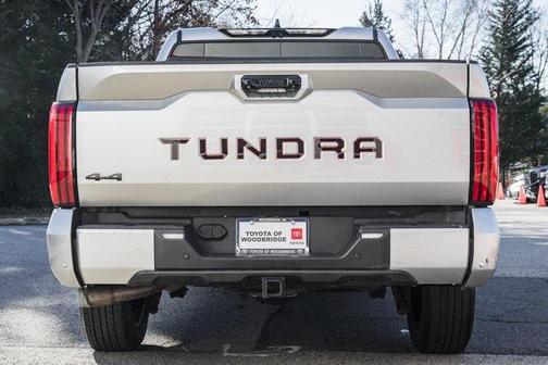 2023 Toyota Tundra SR5