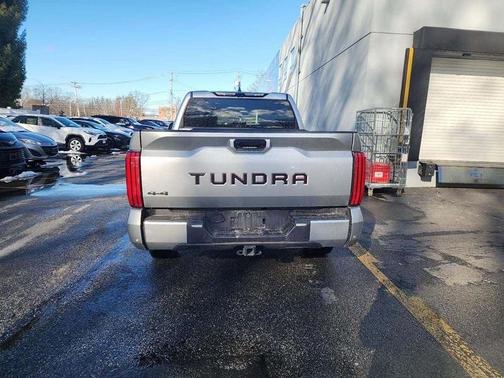 2023 Toyota Tundra SR5