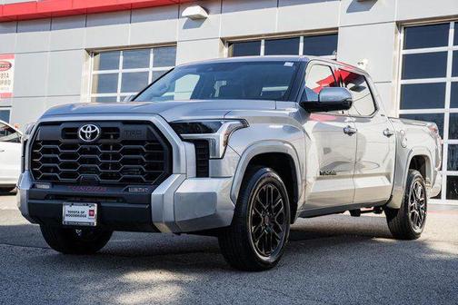 2023 Toyota Tundra SR5