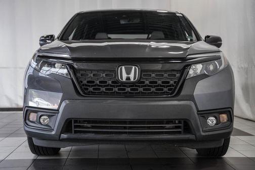 2021 Honda Passport 2WD EX-L