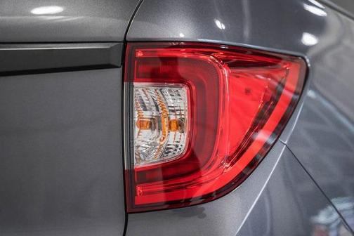 2021 Honda Passport 2WD EX-L
