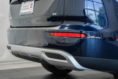 2022 Mitsubishi Outlander SE 2.5 2WD