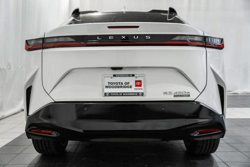 2023 Lexus RZ 450e Premium