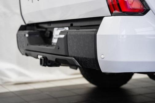 2023 Toyota Tundra Hybrid TRD Pro