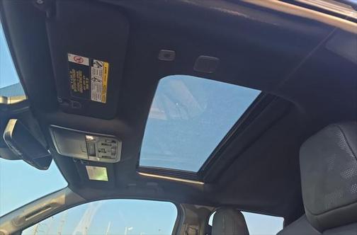 2024 Toyota Tacoma TRD Pro