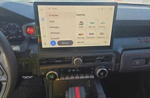 2024 Toyota Tacoma TRD Pro