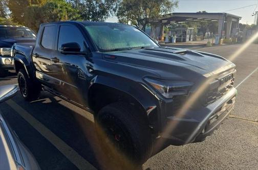 2024 Toyota Tacoma TRD Pro