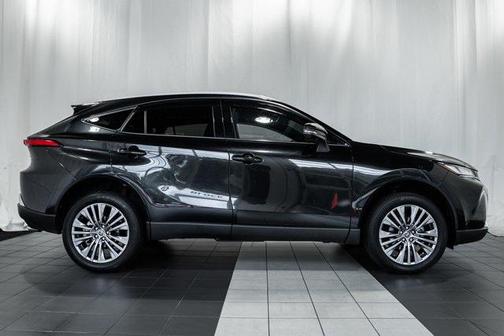 2024 Toyota Venza Limited