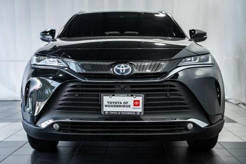 2024 Toyota Venza Limited