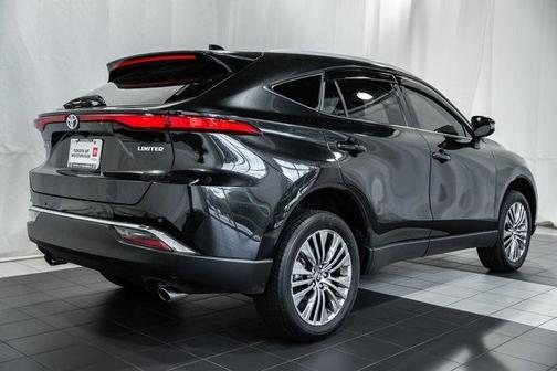 2024 Toyota Venza Limited