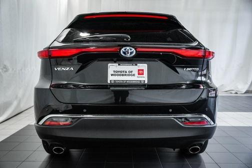 2024 Toyota Venza Limited