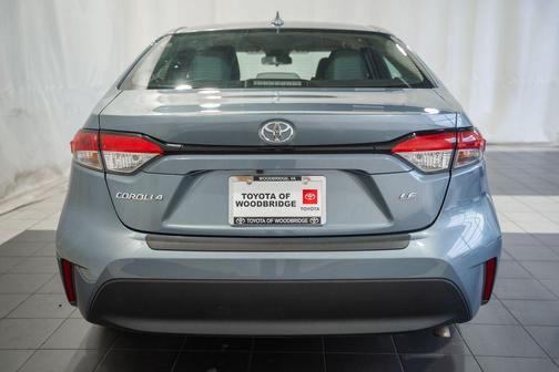 Celestite 2024 Toyota Corolla LE