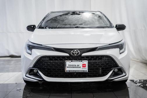2023 Toyota Corolla XSE