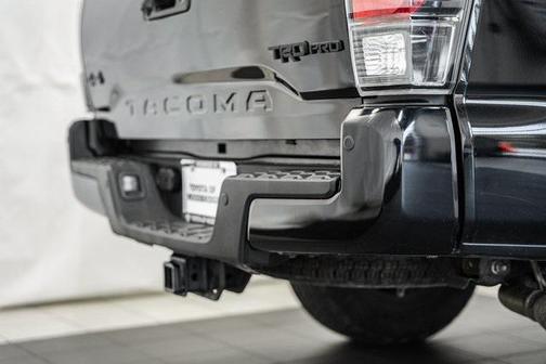 2019 Toyota Tacoma TRD Pro