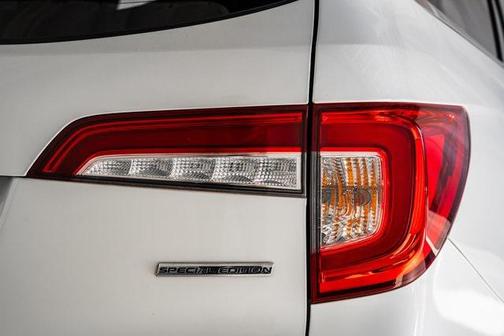 2021 Honda Pilot 2WD Special Edition