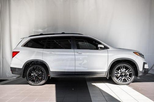 2021 Honda Pilot 2WD Special Edition