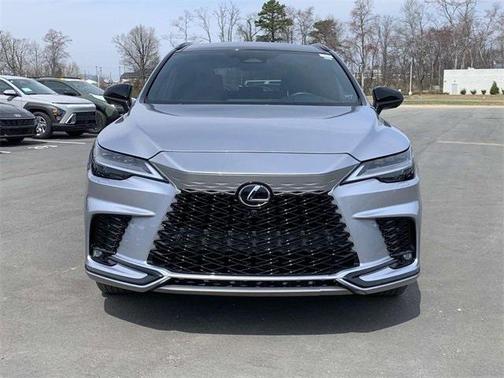 2024 Lexus RX 500h F SPORT Performance