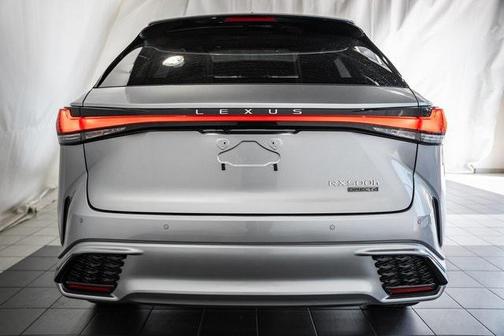 2024 Lexus RX 500h F SPORT Performance