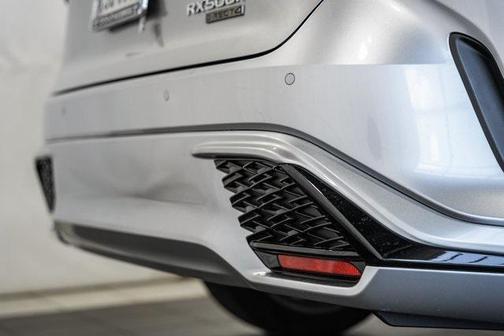 2024 Lexus RX 500h F SPORT Performance