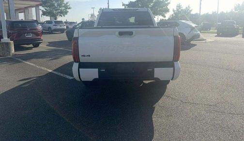 Ice Cap 2023 Toyota Tundra SR5