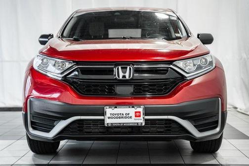 2020 Honda CR-V AWD LX
