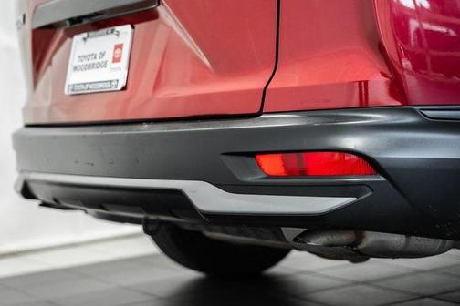 2020 Honda CR-V AWD LX