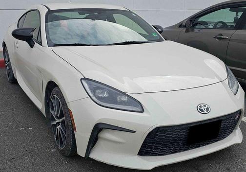 2024 Toyota GR86 Base